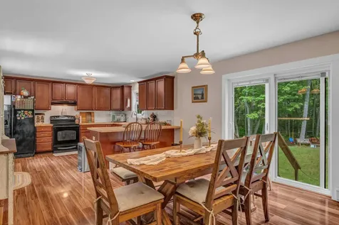 79 Greenwood Avenue Warren ME 04864