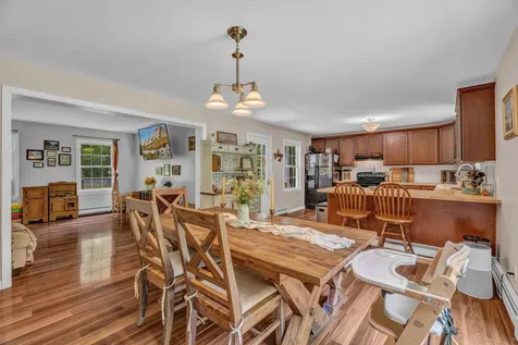 79 Greenwood Avenue Warren ME 04864
