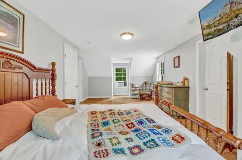 79 Greenwood Avenue Warren ME 04864