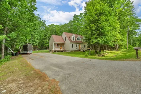 79 Greenwood Avenue Warren ME 04864