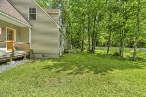 79 Greenwood Avenue Warren ME 04864