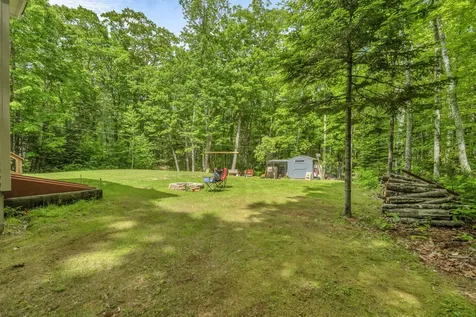 79 Greenwood Avenue Warren ME 04864