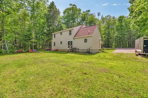 79 Greenwood Avenue Warren ME 04864