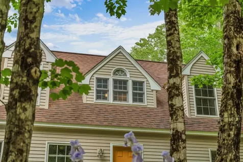 79 Greenwood Avenue Warren ME 04864