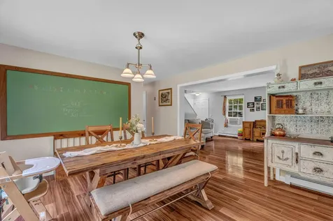 79 Greenwood Avenue Warren ME 04864