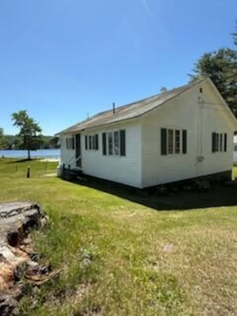 191 Brickyard Hill Road Harrison ME 04040