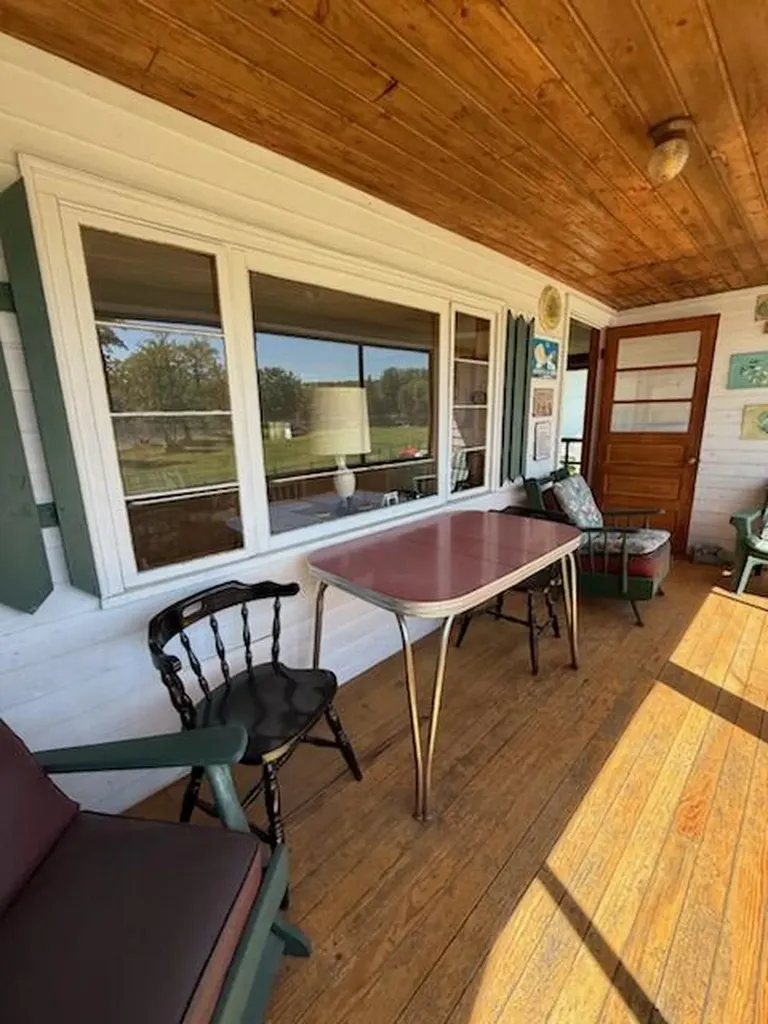 191 Brickyard Hill Road Harrison ME 04040
