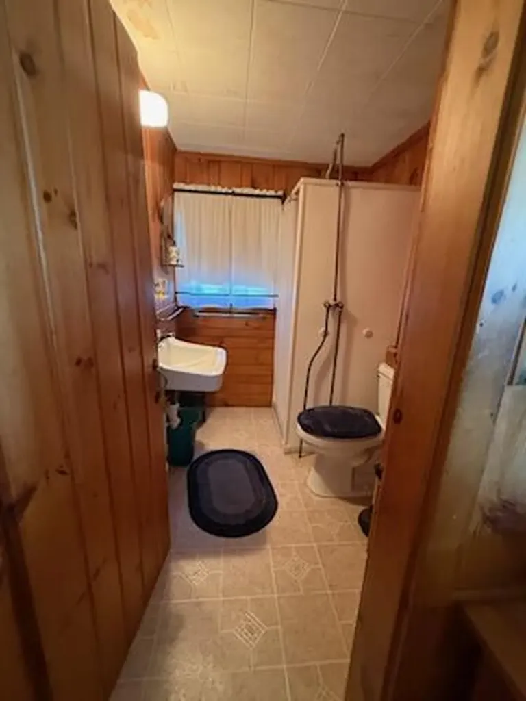 191 Brickyard Hill Road Harrison ME 04040