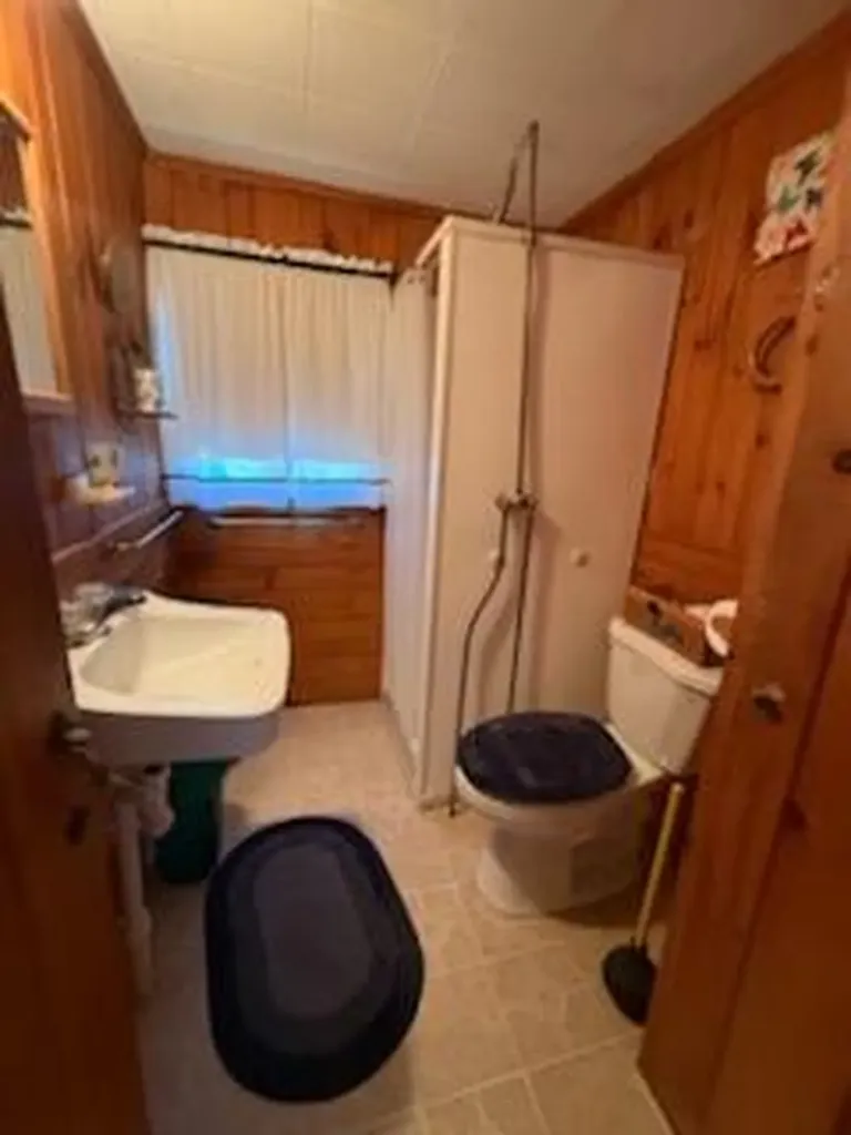 191 Brickyard Hill Road Harrison ME 04040