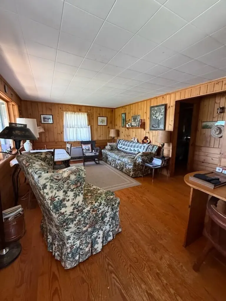 191 Brickyard Hill Road Harrison ME 04040