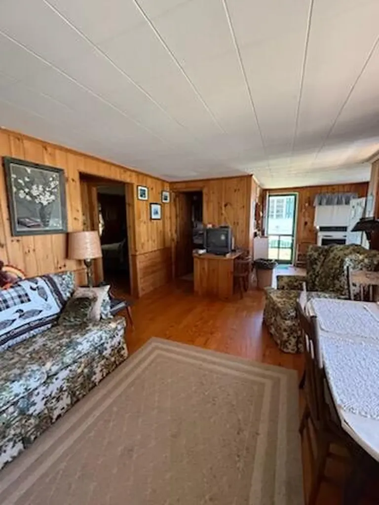 191 Brickyard Hill Road Harrison ME 04040