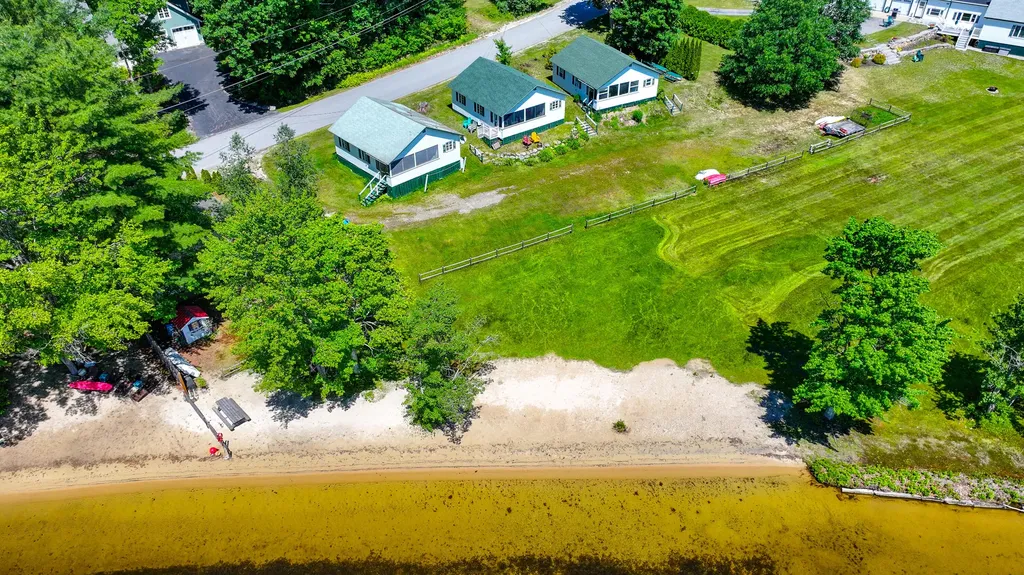 191 Brickyard Hill Road Harrison ME 04040