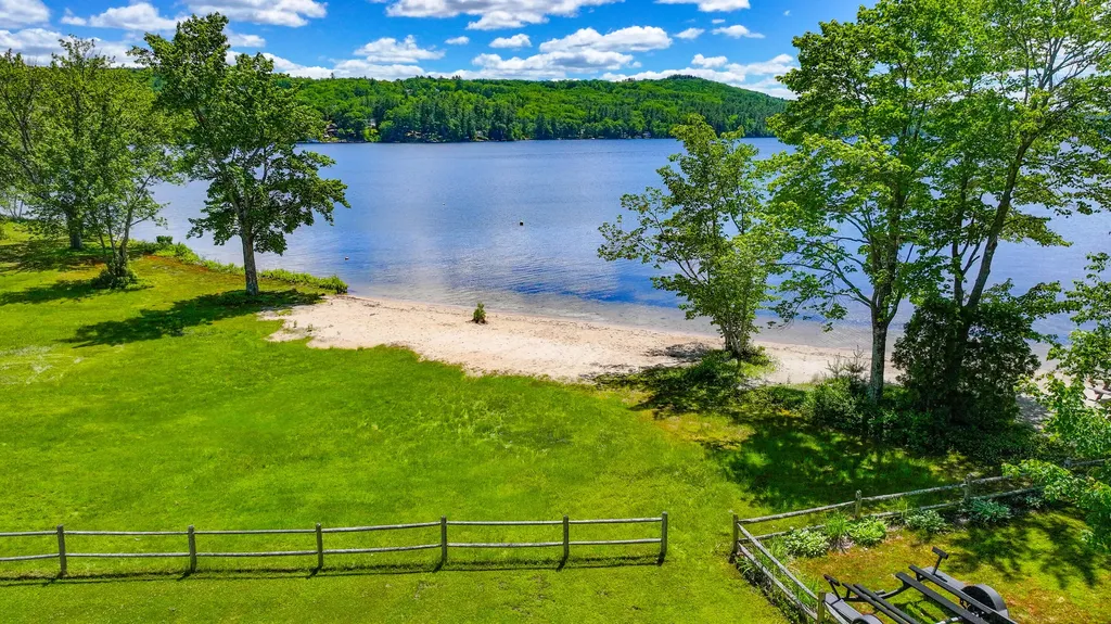 191 Brickyard Hill Road Harrison ME 04040