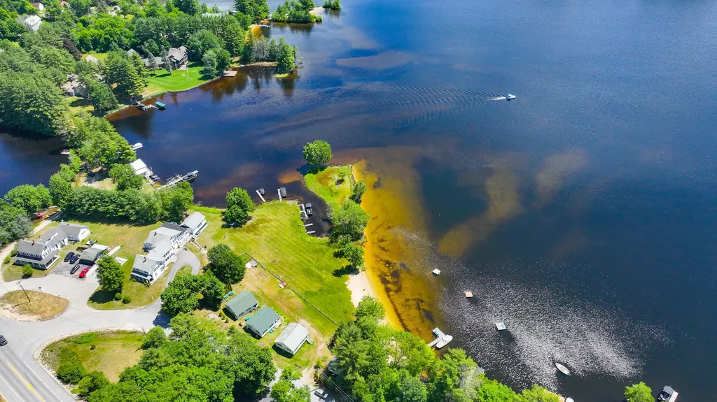 191 Brickyard Hill Road Harrison ME 04040