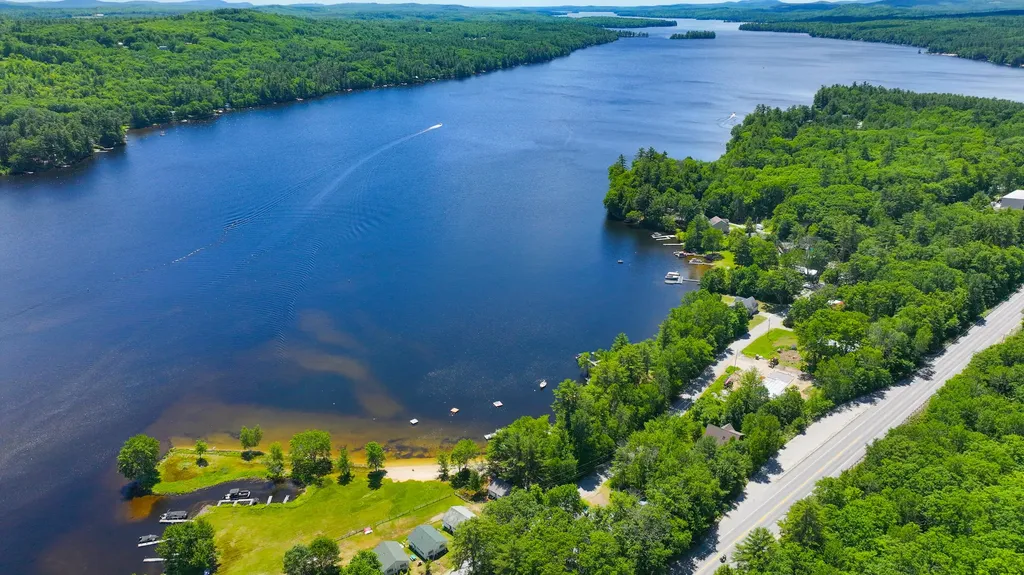 191 Brickyard Hill Road Harrison ME 04040
