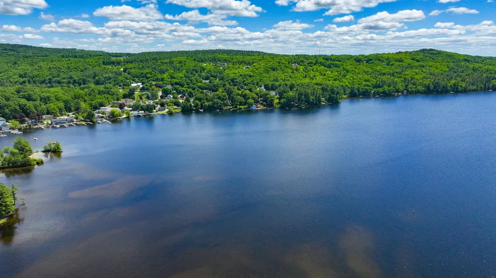 191 Brickyard Hill Road Harrison ME 04040
