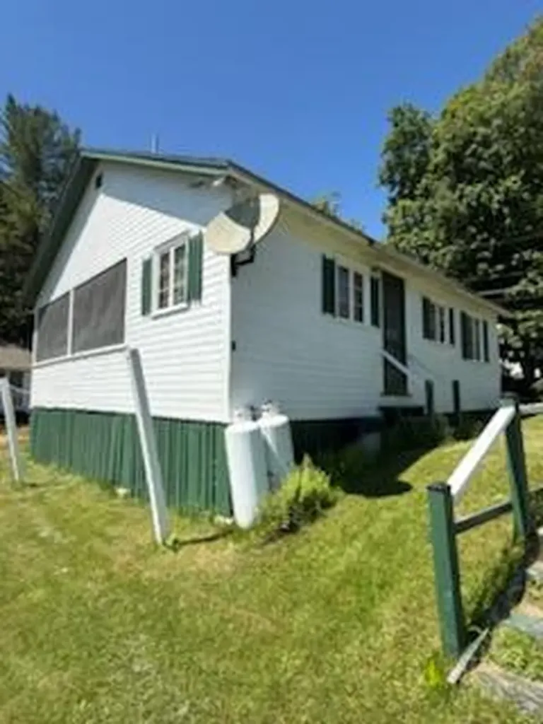 191 Brickyard Hill Road Harrison ME 04040