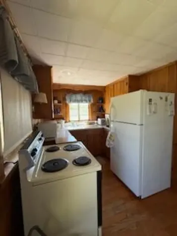 191 Brickyard Hill Road Harrison ME 04040