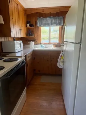 191 Brickyard Hill Road Harrison ME 04040