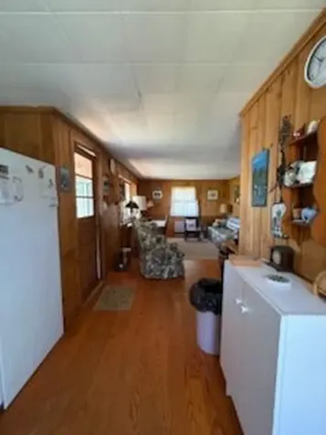 191 Brickyard Hill Road Harrison ME 04040