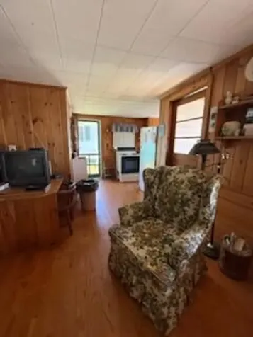191 Brickyard Hill Road Harrison ME 04040