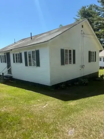 191 Brickyard Hill Road Harrison ME 04040