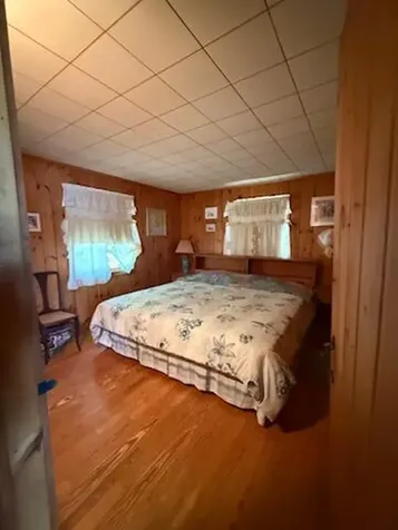 191 Brickyard Hill Road Harrison ME 04040