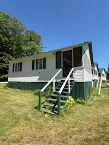 191 Brickyard Hill Road Harrison ME 04040