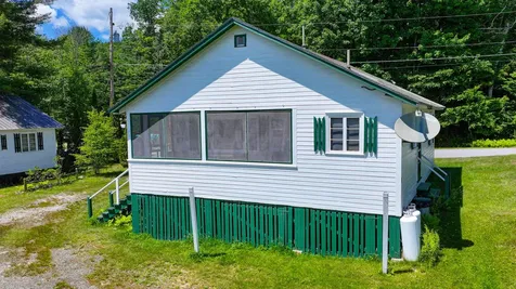 191 Brickyard Hill Road Harrison ME 04040