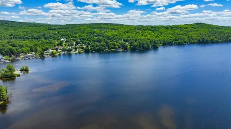 191 Brickyard Hill Road Harrison ME 04040