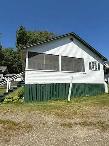 191 Brickyard Hill Road Harrison ME 04040