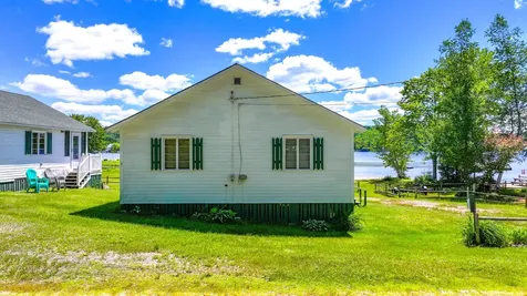 191 Brickyard Hill Road Harrison ME 04040
