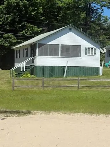 191 Brickyard Hill Road Harrison ME 04040