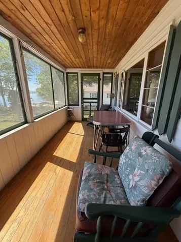 191 Brickyard Hill Road Harrison ME 04040