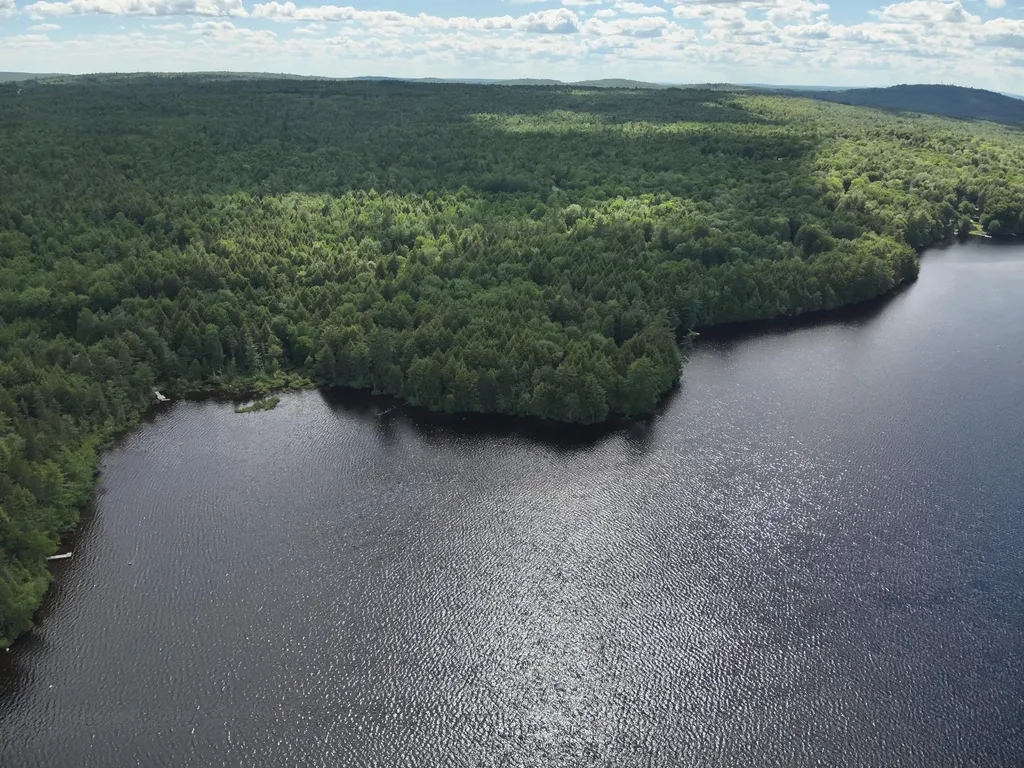 74 Eagle Ridge Road Lincoln ME 04457