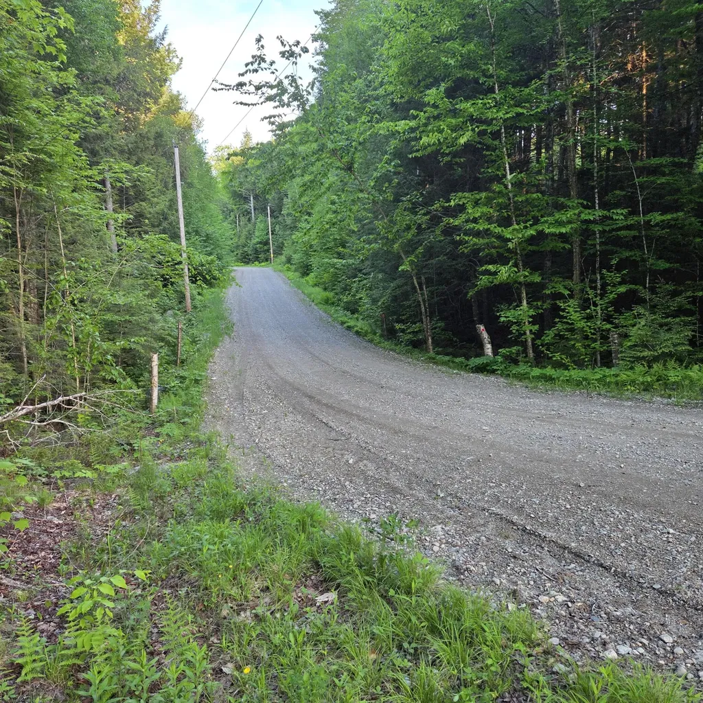 74 Eagle Ridge Road Lincoln ME 04457