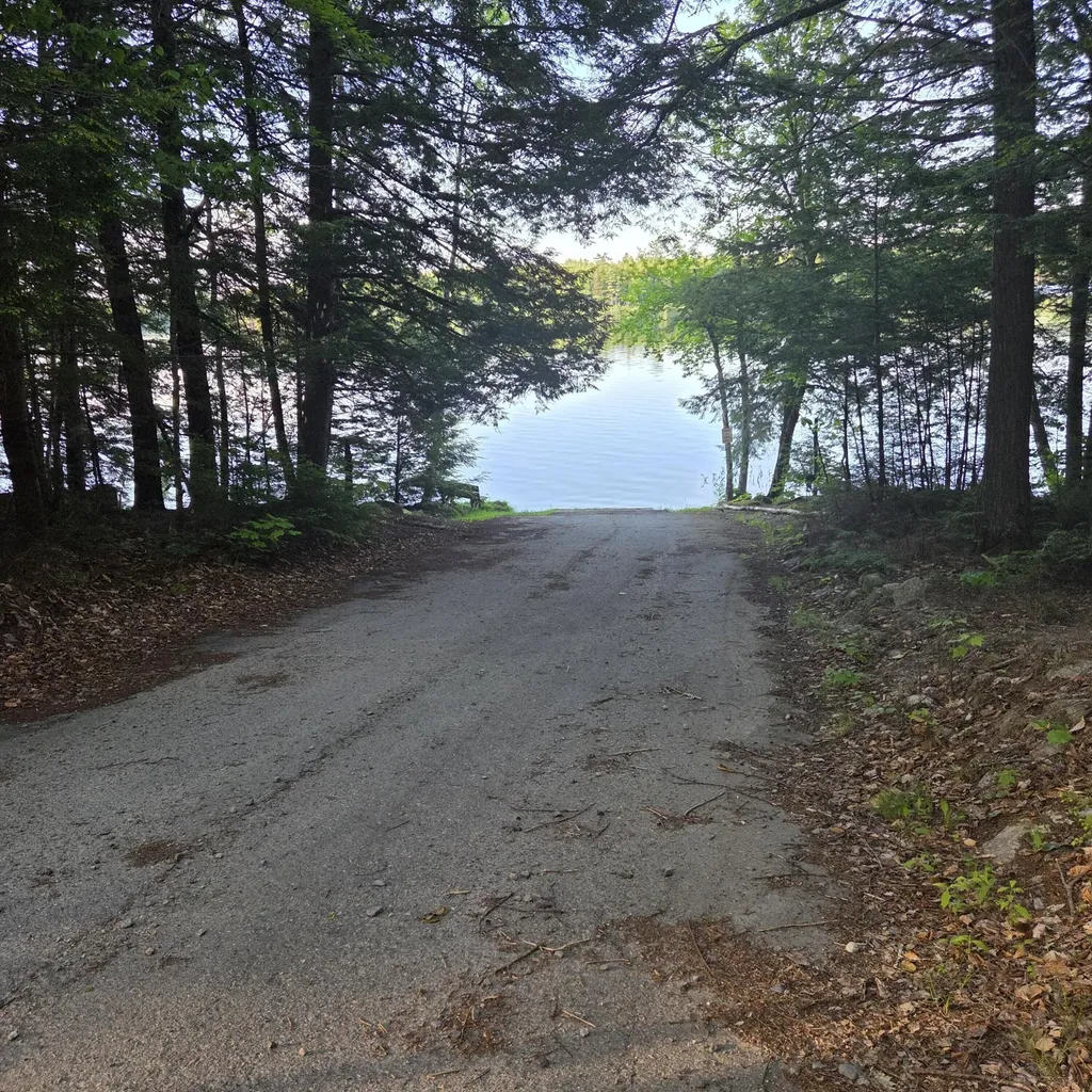 74 Eagle Ridge Road Lincoln ME 04457