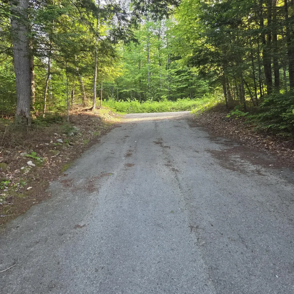 74 Eagle Ridge Road Lincoln ME 04457