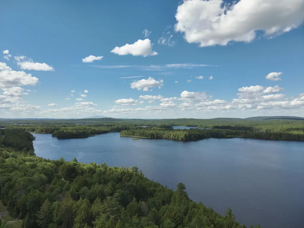 74 Eagle Ridge Road Lincoln ME 04457
