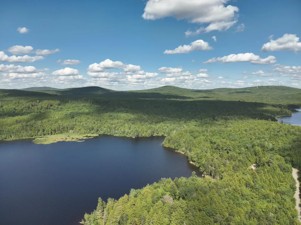 74 Eagle Ridge Road Lincoln ME 04457