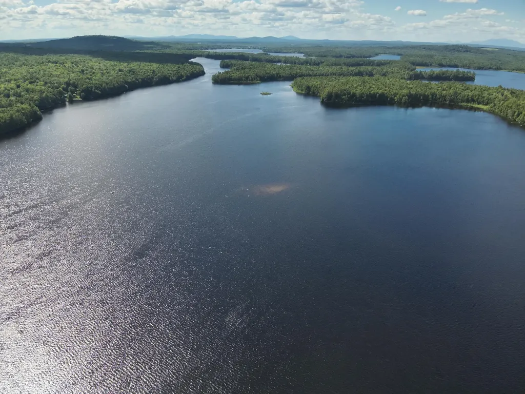 74 Eagle Ridge Road Lincoln ME 04457