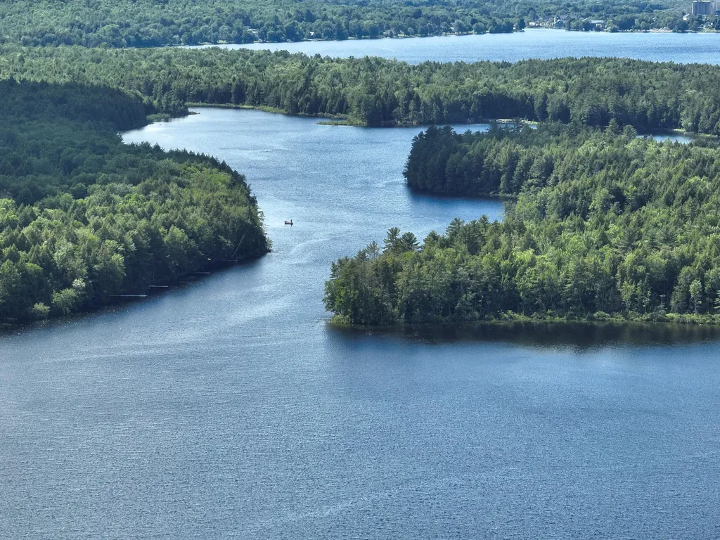 74 Eagle Ridge Road Lincoln ME 04457