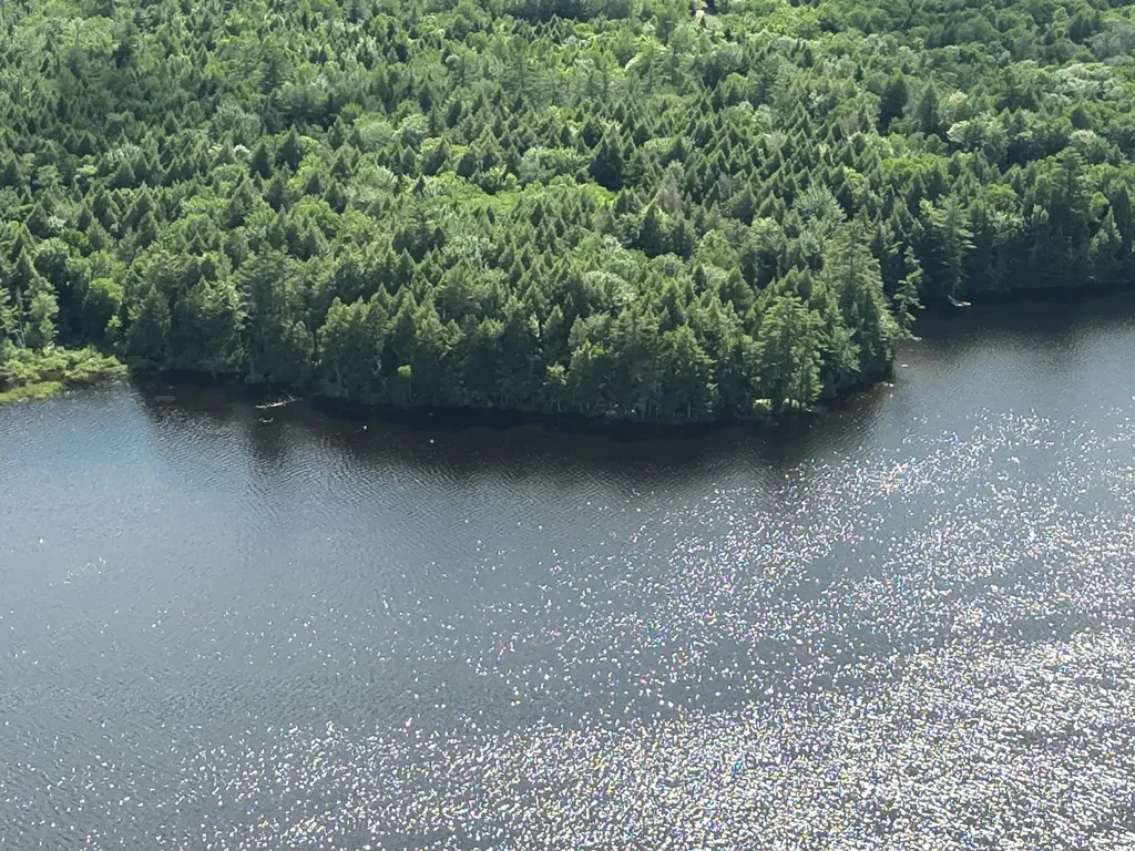 74 Eagle Ridge Road Lincoln ME 04457