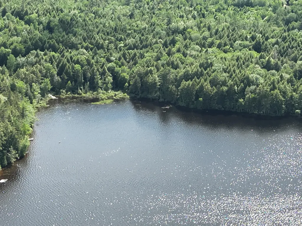 74 Eagle Ridge Road Lincoln ME 04457