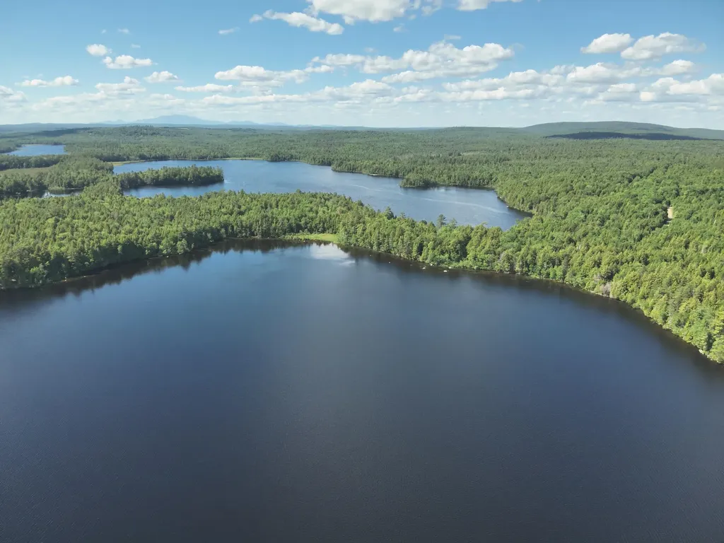 74 Eagle Ridge Road Lincoln ME 04457