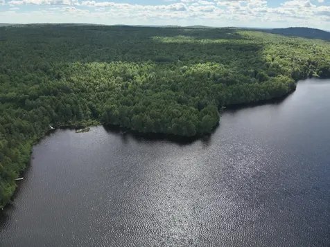 74 Eagle Ridge Road Lincoln ME 04457
