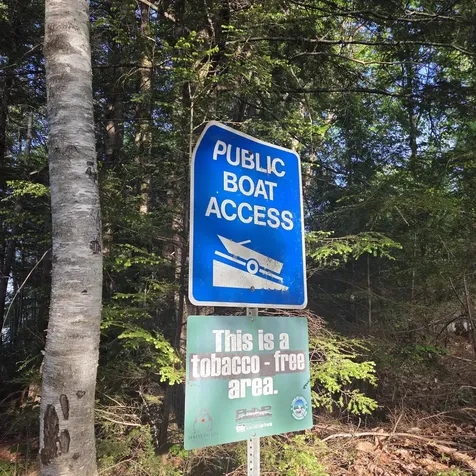 74 Eagle Ridge Road Lincoln ME 04457