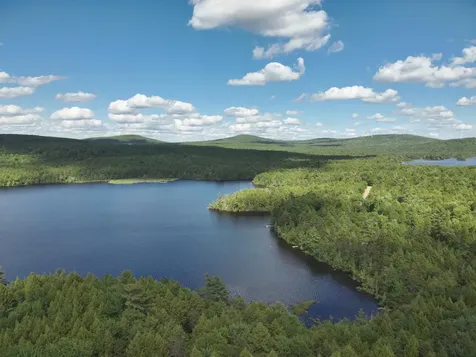 74 Eagle Ridge Road Lincoln ME 04457
