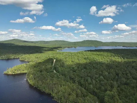 74 Eagle Ridge Road Lincoln ME 04457