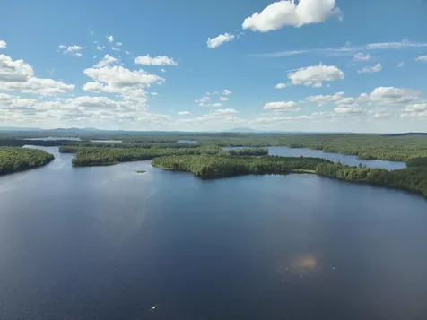 74 Eagle Ridge Road Lincoln ME 04457